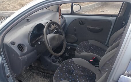 Daewoo Matiz I, 2013 год, 200 000 рублей, 3 фотография