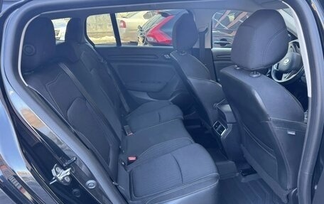 Renault Megane IV, 2019 год, 1 600 000 рублей, 14 фотография