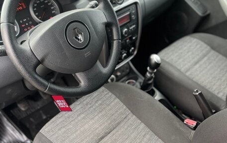 Renault Duster I рестайлинг, 2012 год, 770 000 рублей, 5 фотография