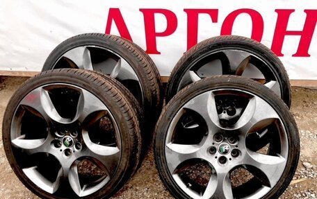 Jaguar XF I рестайлинг, 2008 год, 700 000 рублей, 19 фотография