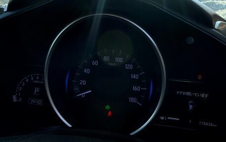 Honda Fit III, 2018 год, 1 180 000 рублей, 6 фотография