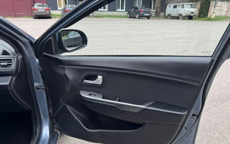 KIA Rio III рестайлинг, 2014 год, 590 000 рублей, 6 фотография