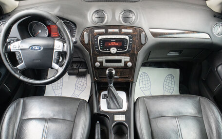 Ford Mondeo IV, 2009 год, 619 000 рублей, 8 фотография