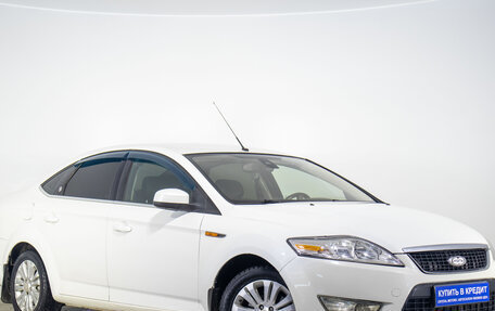 Ford Mondeo IV, 2009 год, 619 000 рублей, 2 фотография