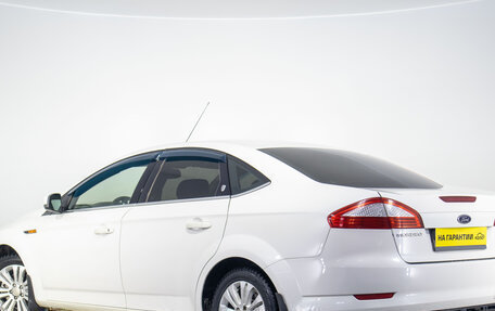 Ford Mondeo IV, 2009 год, 619 000 рублей, 7 фотография