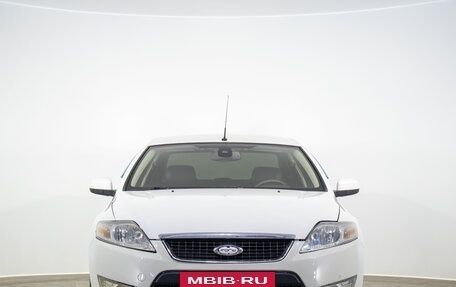 Ford Mondeo IV, 2009 год, 619 000 рублей, 3 фотография