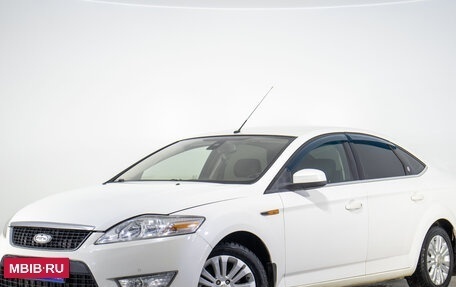 Ford Mondeo IV, 2009 год, 619 000 рублей, 4 фотография