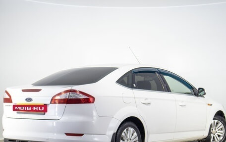 Ford Mondeo IV, 2009 год, 619 000 рублей, 5 фотография