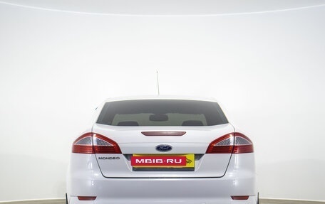 Ford Mondeo IV, 2009 год, 619 000 рублей, 6 фотография