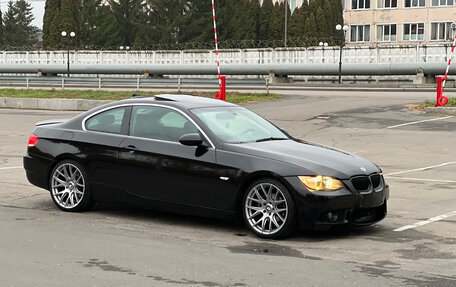 BMW 3 серия, 2006 год, 850 000 рублей, 3 фотография