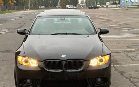 BMW 3 серия, 2006 год, 850 000 рублей, 7 фотография