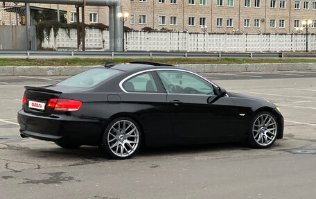 BMW 3 серия, 2006 год, 850 000 рублей, 6 фотография