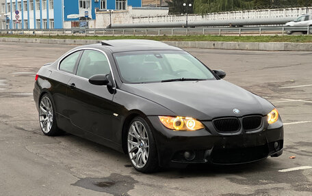 BMW 3 серия, 2006 год, 850 000 рублей, 4 фотография