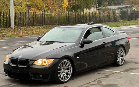 BMW 3 серия, 2006 год, 850 000 рублей, 9 фотография