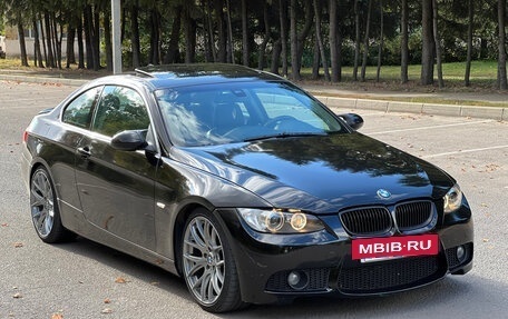 BMW 3 серия, 2006 год, 850 000 рублей, 2 фотография