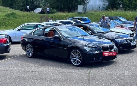 BMW 3 серия, 2006 год, 850 000 рублей, 5 фотография