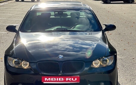 BMW 3 серия, 2006 год, 850 000 рублей, 8 фотография