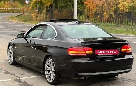 BMW 3 серия, 2006 год, 850 000 рублей, 11 фотография