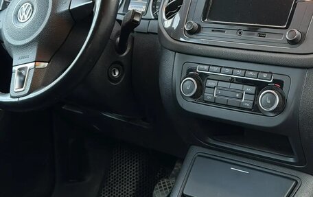 Volkswagen Tiguan I, 2013 год, 1 200 000 рублей, 2 фотография