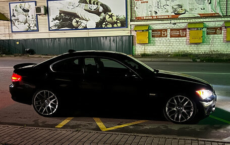 BMW 3 серия, 2006 год, 850 000 рублей, 17 фотография