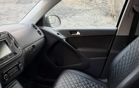 Volkswagen Tiguan I, 2013 год, 1 200 000 рублей, 5 фотография