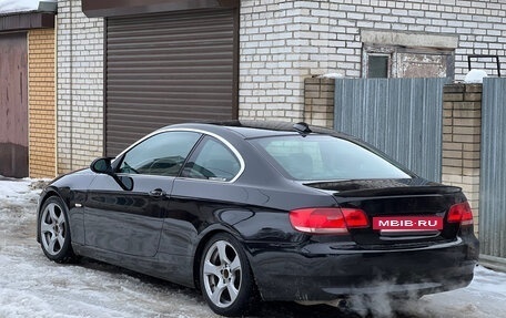 BMW 3 серия, 2006 год, 850 000 рублей, 13 фотография