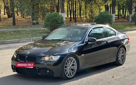 BMW 3 серия, 2006 год, 850 000 рублей, 10 фотография