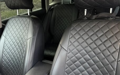 Volkswagen Tiguan I, 2013 год, 1 200 000 рублей, 6 фотография