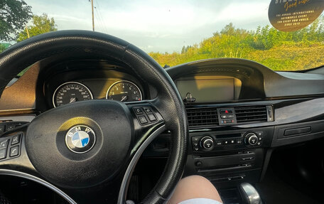 BMW 3 серия, 2006 год, 850 000 рублей, 16 фотография