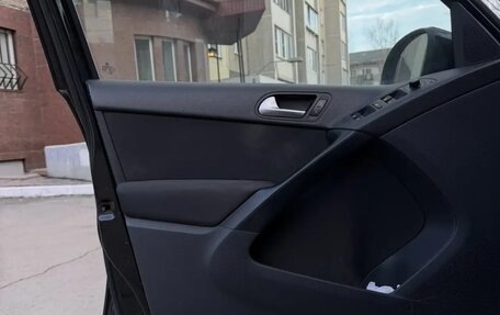 Volkswagen Tiguan I, 2013 год, 1 200 000 рублей, 7 фотография