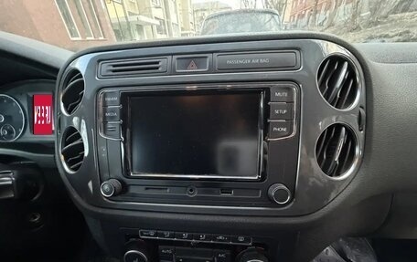 Volkswagen Tiguan I, 2013 год, 1 200 000 рублей, 3 фотография