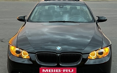 BMW 3 серия, 2006 год, 850 000 рублей, 15 фотография