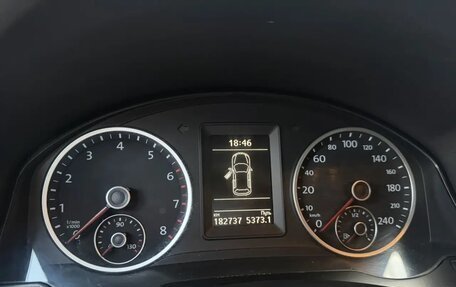 Volkswagen Tiguan I, 2013 год, 1 200 000 рублей, 9 фотография