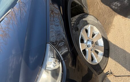 Volkswagen Tiguan I, 2013 год, 1 200 000 рублей, 12 фотография