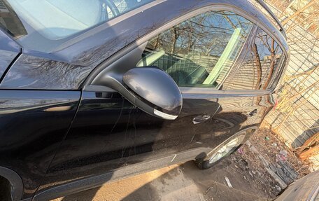 Volkswagen Tiguan I, 2013 год, 1 200 000 рублей, 11 фотография