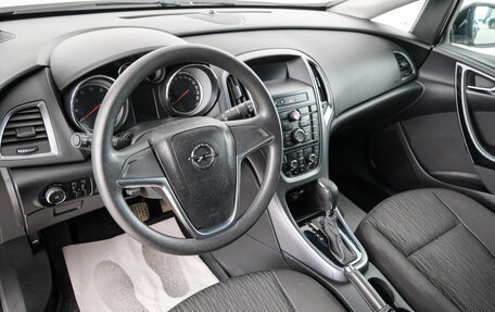 Opel Astra J, 2014 год, 749 000 рублей, 9 фотография