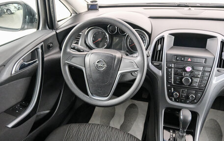 Opel Astra J, 2014 год, 749 000 рублей, 10 фотография