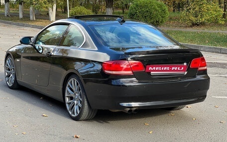 BMW 3 серия, 2006 год, 850 000 рублей, 14 фотография