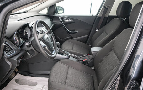 Opel Astra J, 2014 год, 749 000 рублей, 8 фотография