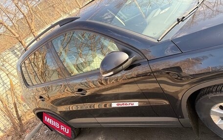 Volkswagen Tiguan I, 2013 год, 1 200 000 рублей, 10 фотография