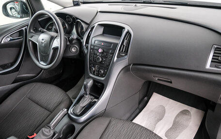 Opel Astra J, 2014 год, 749 000 рублей, 13 фотография