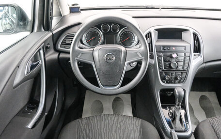 Opel Astra J, 2014 год, 749 000 рублей, 15 фотография