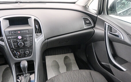 Opel Astra J, 2014 год, 749 000 рублей, 12 фотография