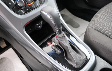 Opel Astra J, 2014 год, 749 000 рублей, 17 фотография