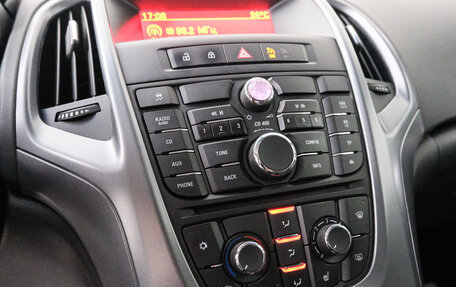 Opel Astra J, 2014 год, 749 000 рублей, 16 фотография