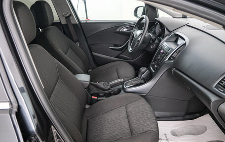 Opel Astra J, 2014 год, 749 000 рублей, 14 фотография