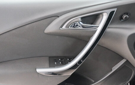 Opel Astra J, 2014 год, 749 000 рублей, 20 фотография