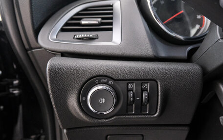 Opel Astra J, 2014 год, 749 000 рублей, 19 фотография