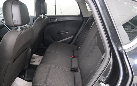 Opel Astra J, 2014 год, 749 000 рублей, 21 фотография