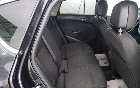 Opel Astra J, 2014 год, 749 000 рублей, 22 фотография